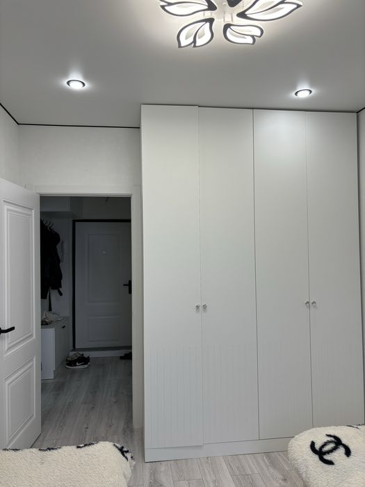 Продается готовая евродвушка