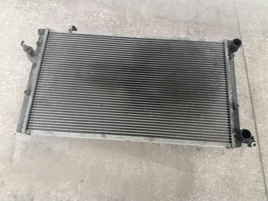 Piese VW Golf 3 1,9TDI