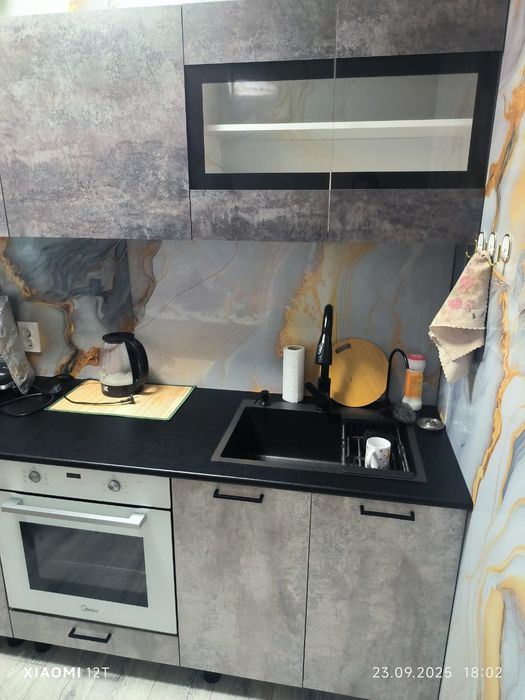 Кухонный гарнитур