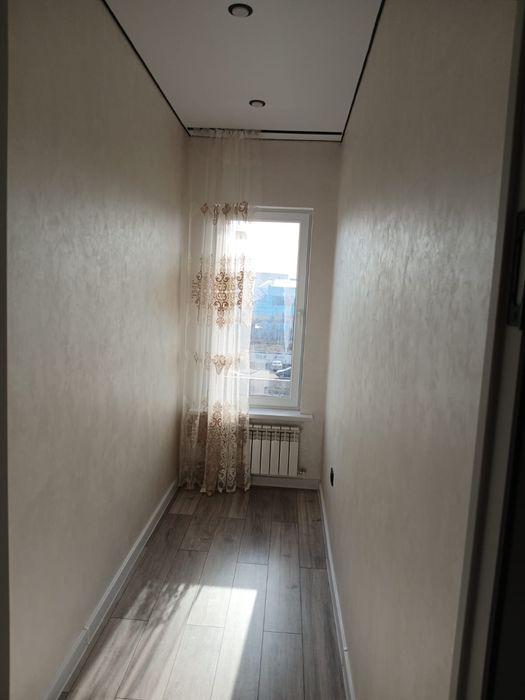 Сдаётся в аренду квартира