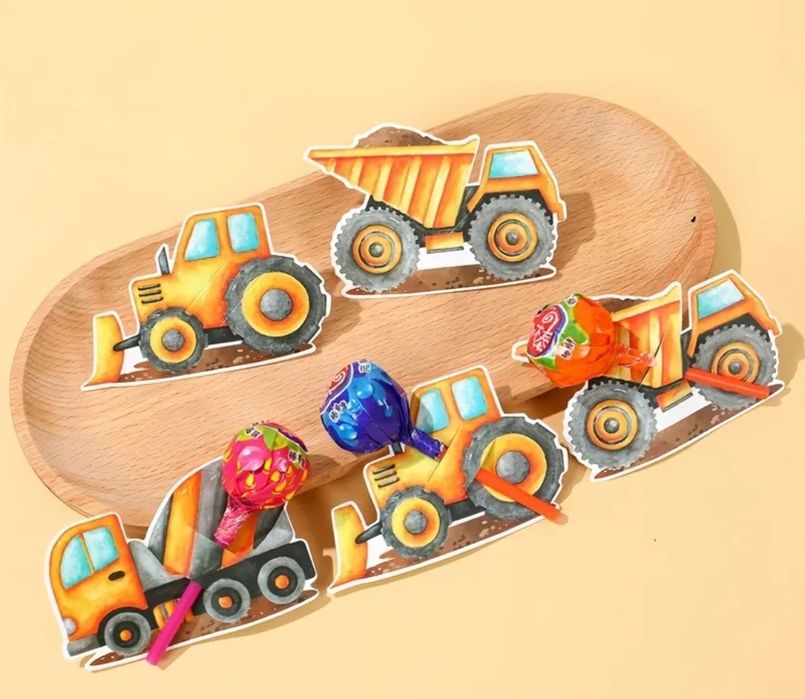 Декорация за малък подарък