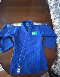 Костюм adidas Judo National