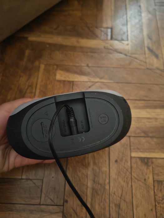 JBL Horizon 2, Bluetooth, Аларма, Pro Sound, Амбиентна светлина, USB.