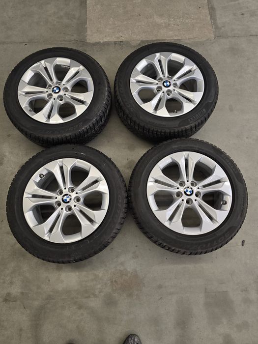 Van jante bmw R17
