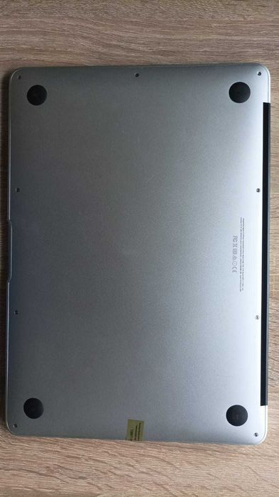 macbook air a1466