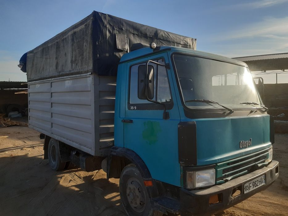 Ота йул 35-9 сотилади.