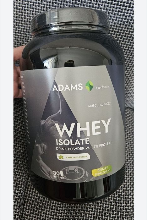 Proteine Adams 908g