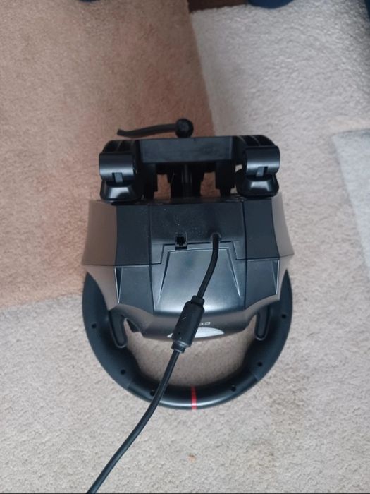 Volan Gaming Xbox Series S / Series X / PC – Perfect funcțional