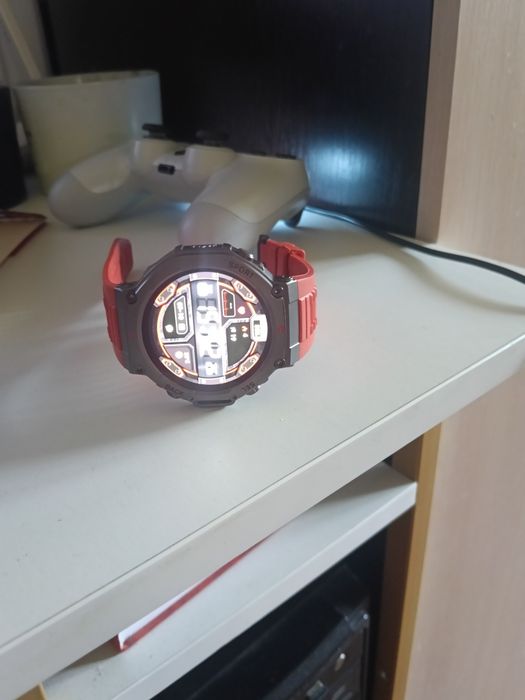 Продам смарт часы новые