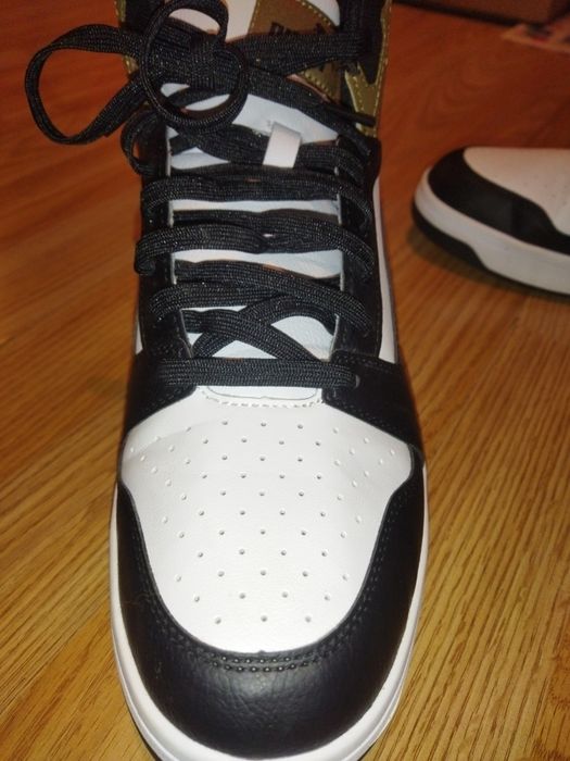 Чисто нови мъжки обувки Puma за зимата 44 номер