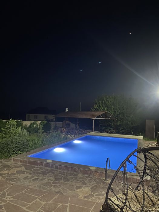 Сдается коттедж в ущельях ‘БУРГУЛЮК’ ЛЕНГЕР