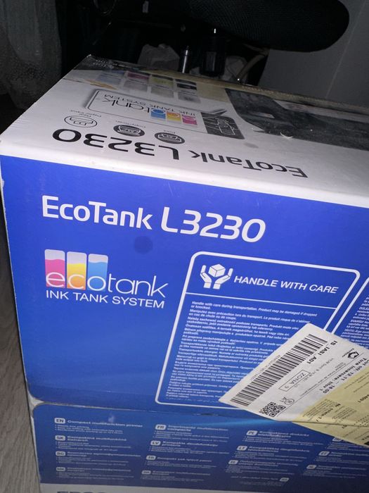 EPSON EcoTankL3230