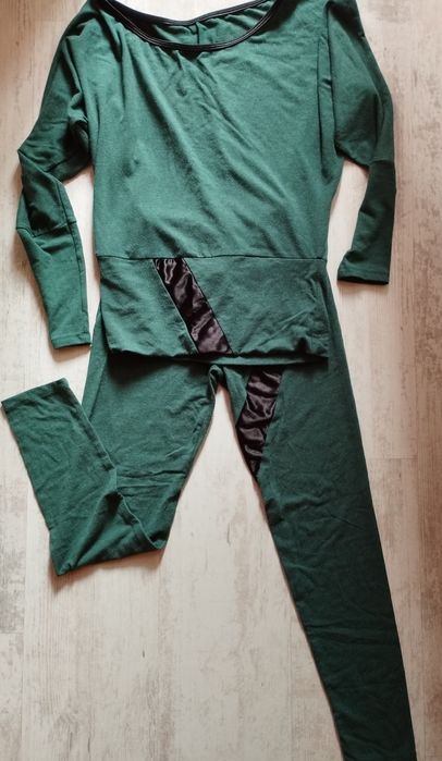 Дамски комплект S-M размер