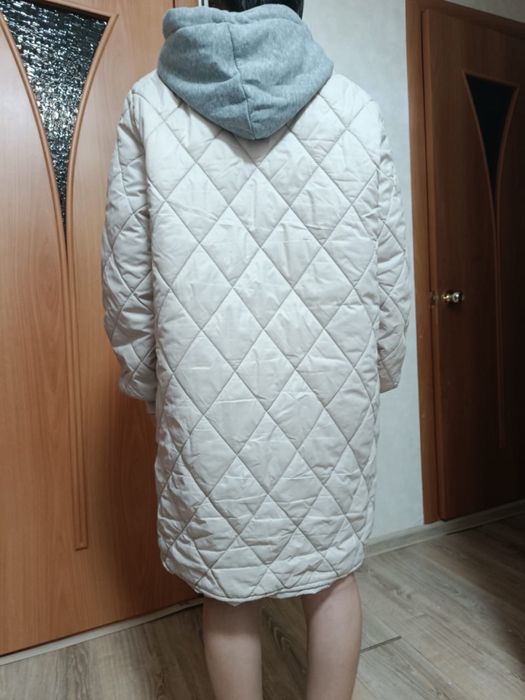 Куртка в хорошом состояние