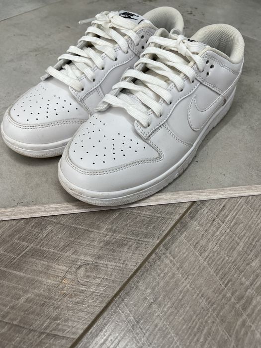 Кроссовки Nike Dunk Low