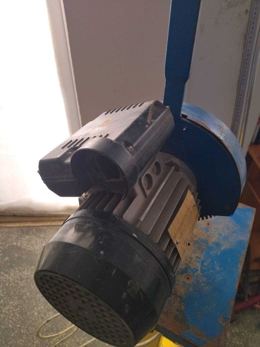 Utilaje sticla termopan