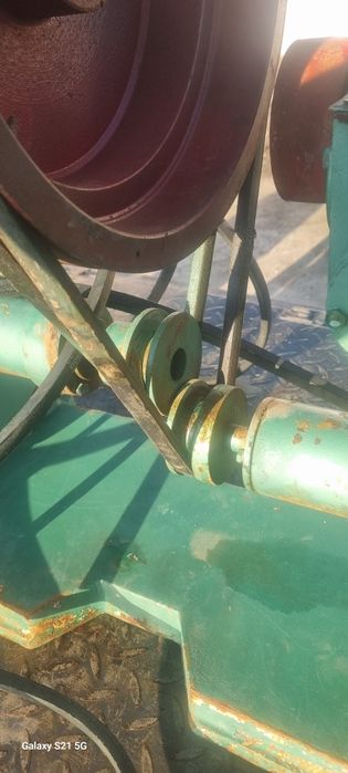 Sholi tegirmon sotiladi