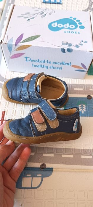 Боси обувки Dodo
