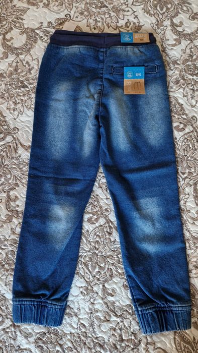 Дънки       Нови