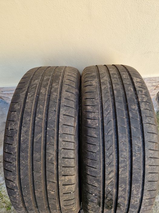 Cauciucuri vara  225 55 R17