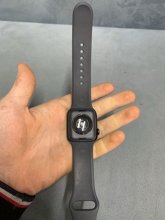Apple watch se 2