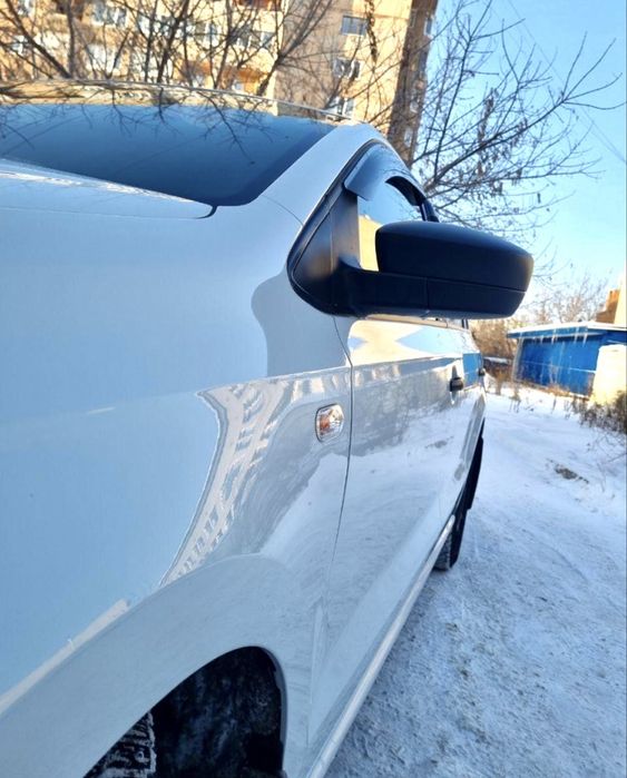 Поодам Volkswagen Polo