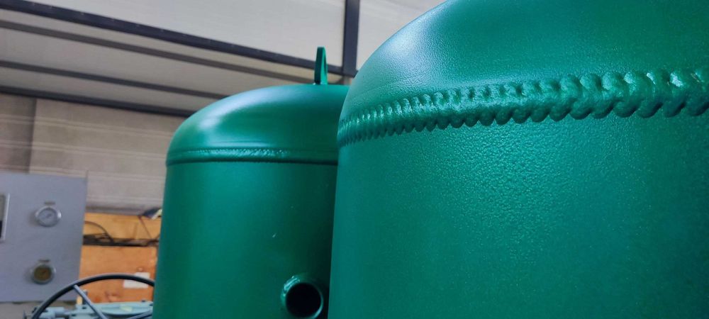 | Ресивер в Ташкенте | ressevor air tank 1000l toshkent kompressor bak