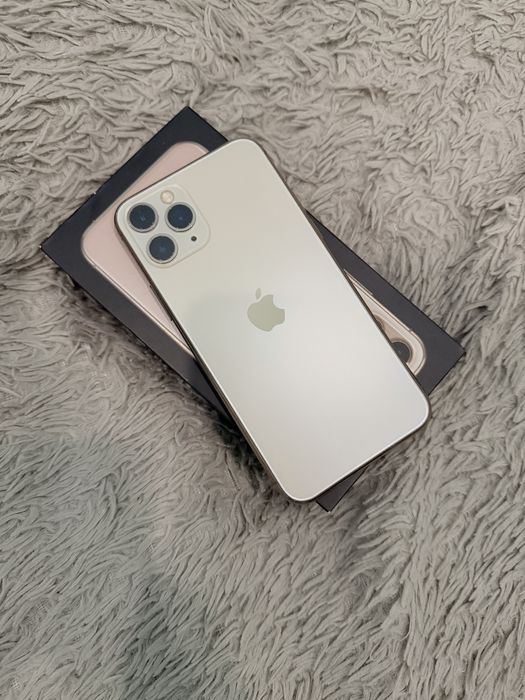 Iphone 11 pro 128 gb