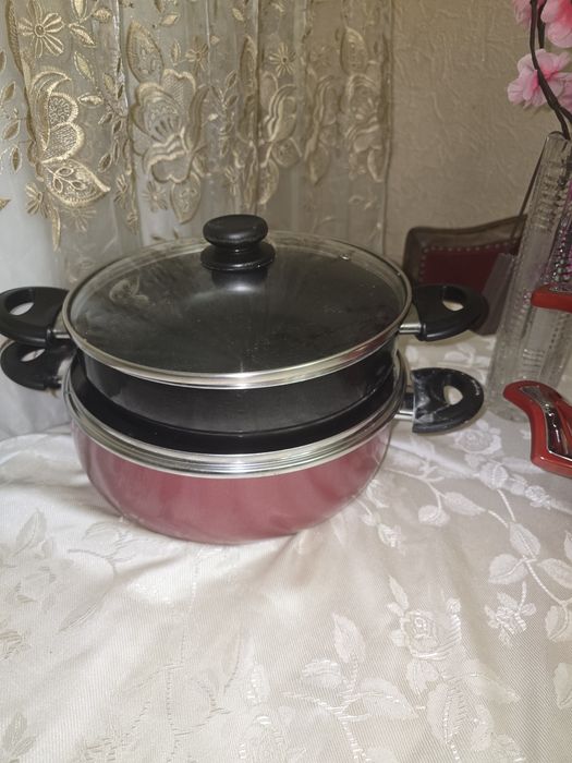 Сотейник.тефлоновые