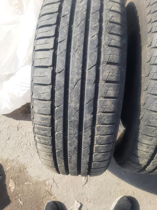 Летние шины IKON TYRES