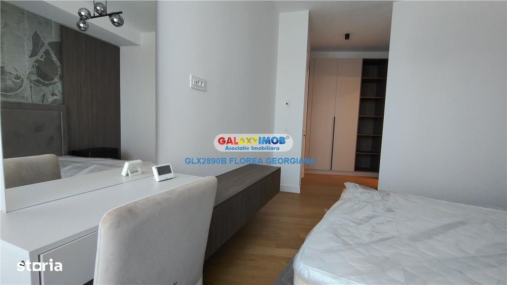 Prima inchirere 3 camere Aleea Privighetorilor