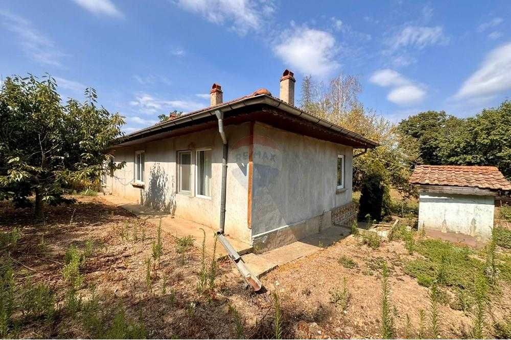 Продава се Къща в с. Голямо Враново, Област Русе - 91 кв.м за 681 €/кв.м - Снимка #10