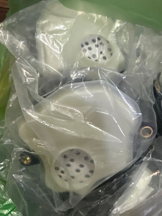 Фильтры на коробку передачи