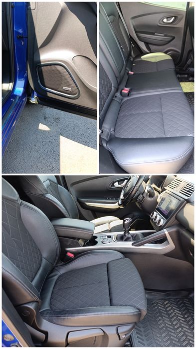 Renault Kadjar 4x4