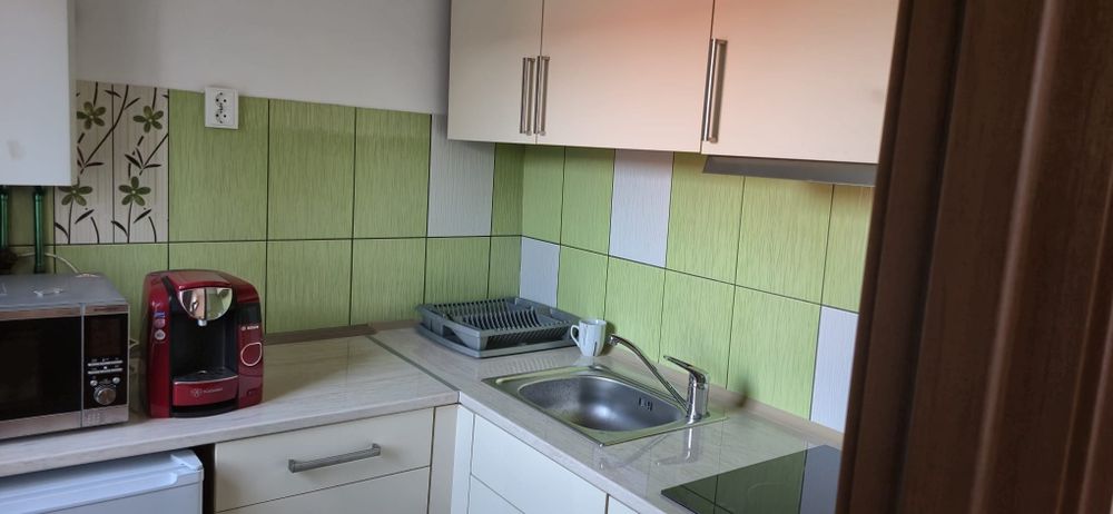 Vând apartament în Caransebeș