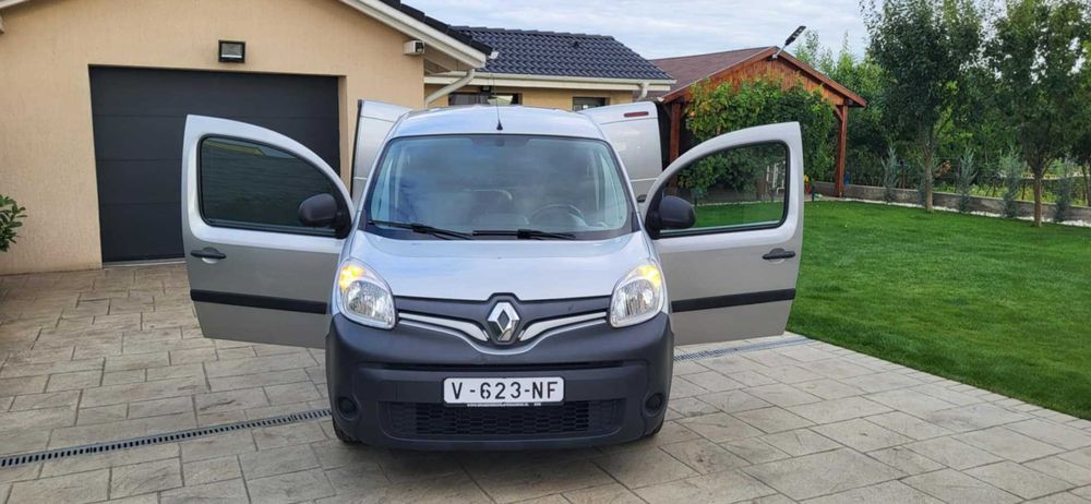 RENAULT Kangoo 2019 — imagine 5