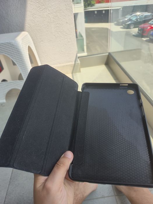 Tableta Samsung Galaxy Tab A9 64GB Wi-Fi - GARANTIE + Husa Cadou