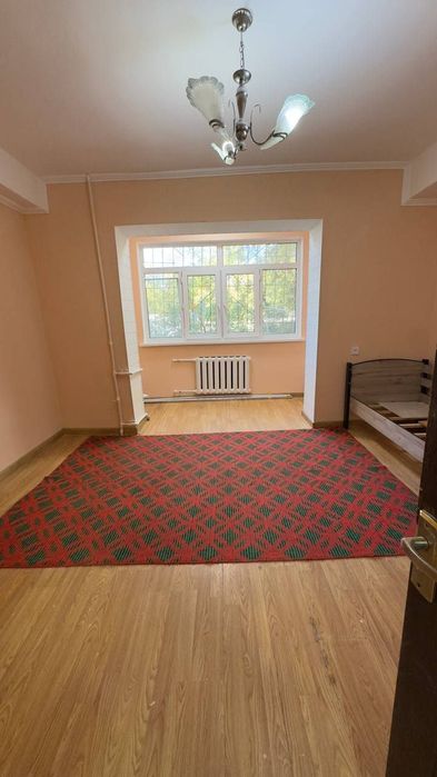 1 комнатная Юнусабад 2 галерейка