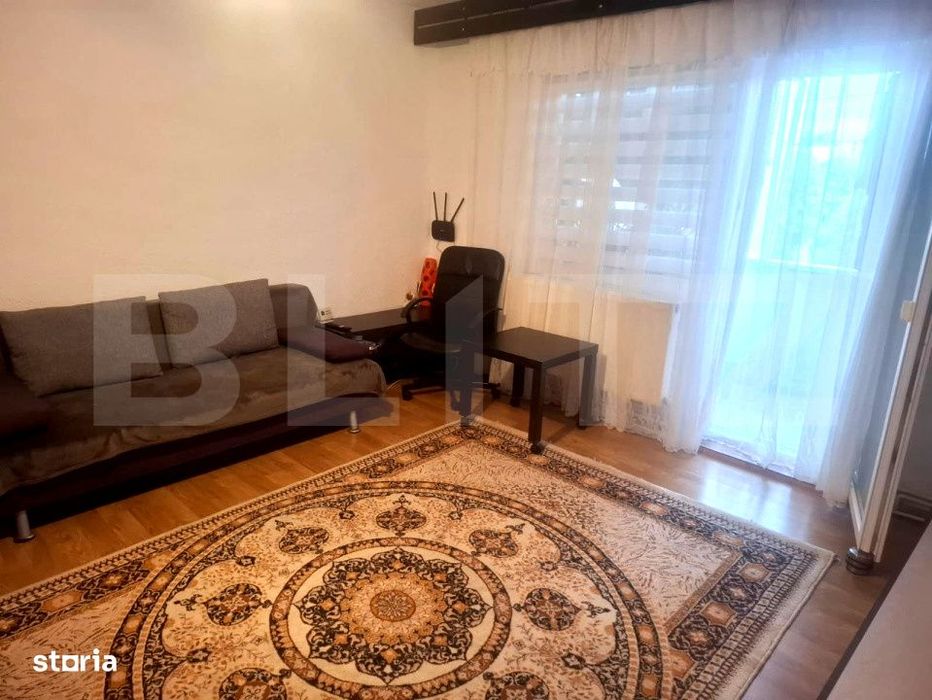 Apartament de vanzare, 58 mp, zona Gaesti - str. Cuza Voda
