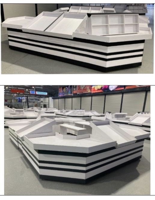 Продам оборудование для торговли