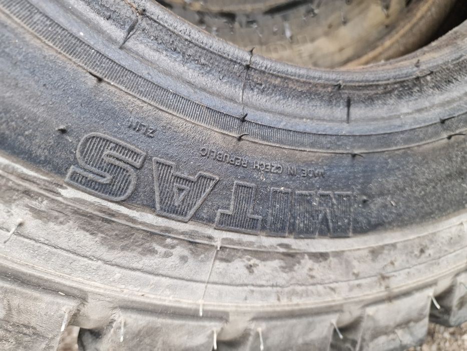 ANVELOPE Mpt 7.50-15 marca Mitas