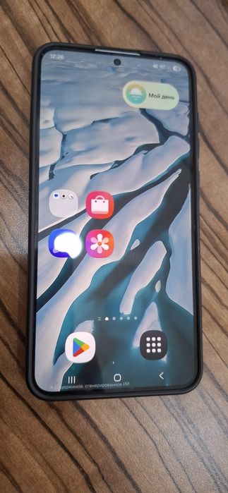 Samsung S25+ Флагман за полцены