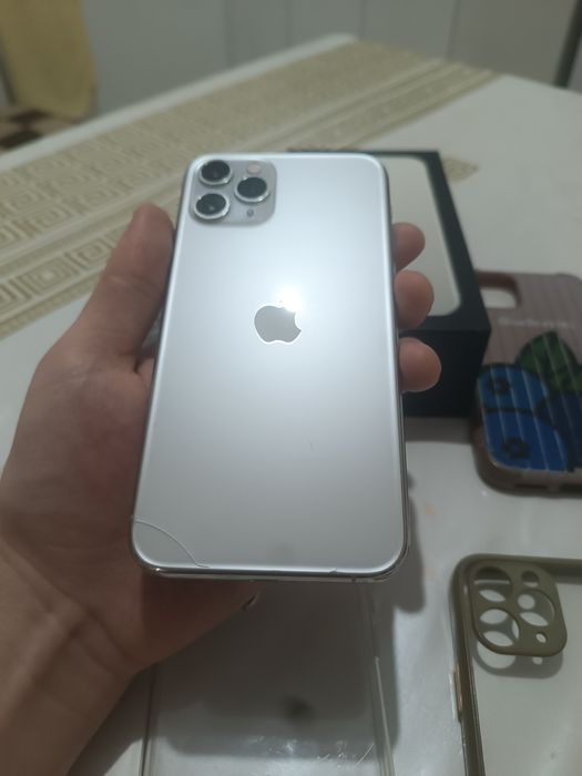 Айфон 11 про iphone