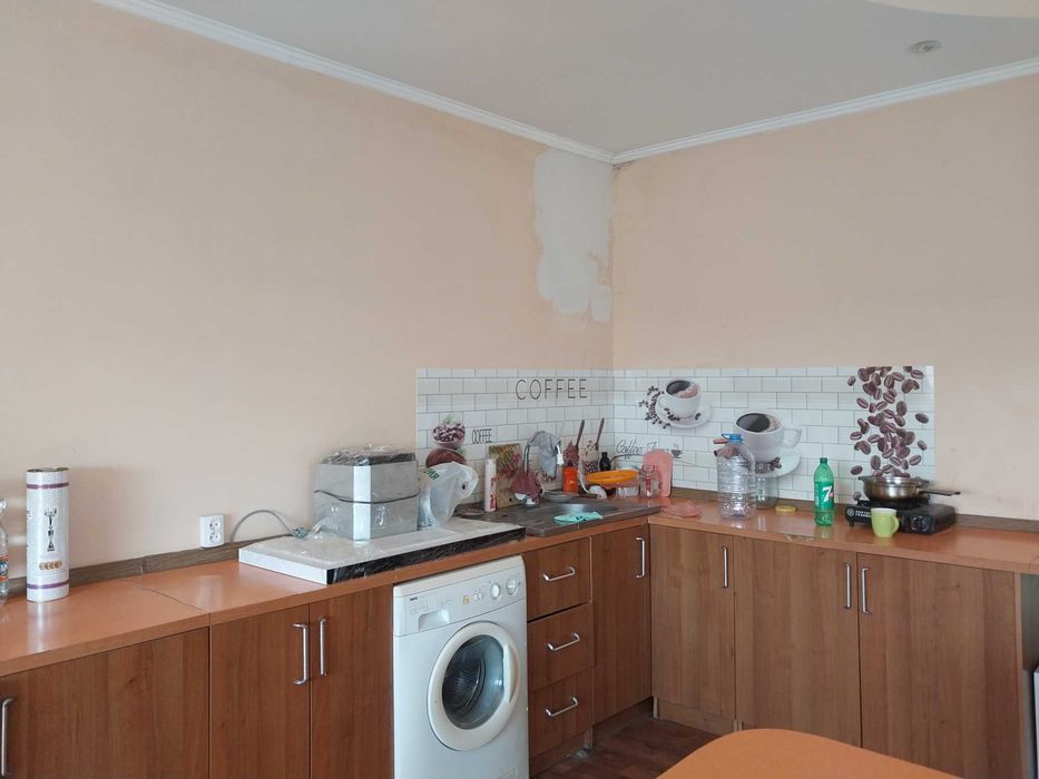 Продается дом в п. Северо-Западный