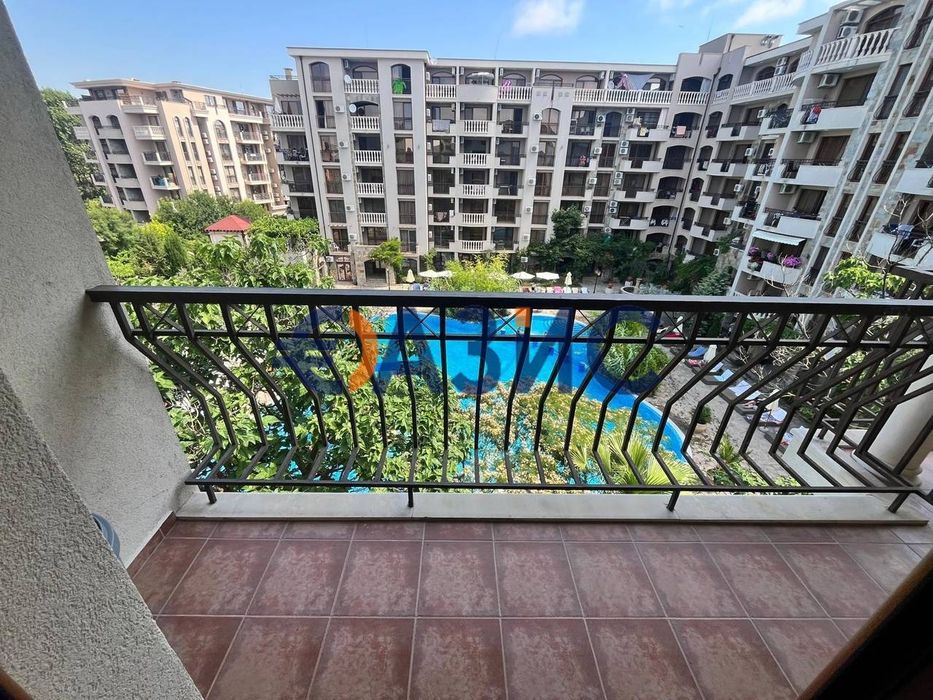 Продава се Двустаен апартамент в к.к. Слънчев бряг - 60 кв.м за 1600 €/кв.м - Снимка #11