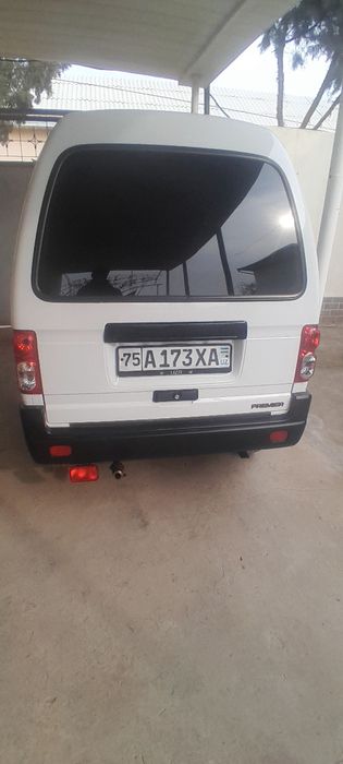 Damas Sotdladi Yangi Laboga ham barter bor