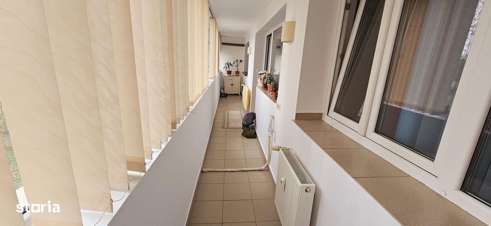 Titan-Nicolae Grigorescu-Prima Inchiriere