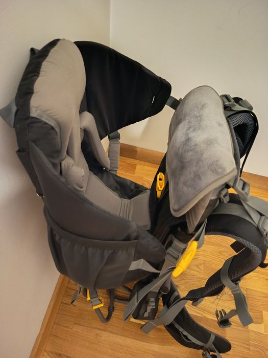 Deuter confort 1 plus