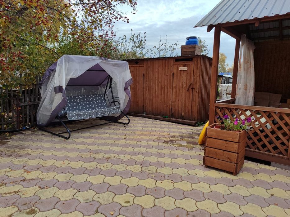 Продам дачу Новопавловка