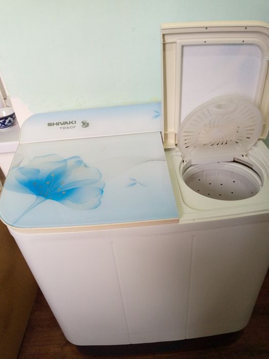 Продаётся машинка. Полуавтомат.